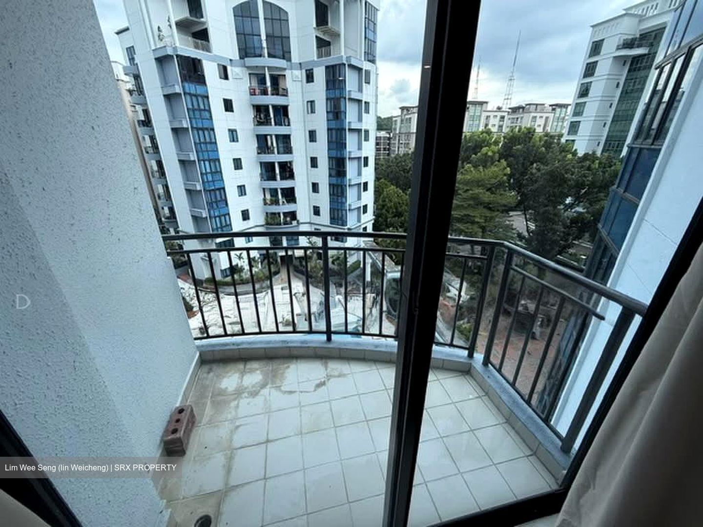 Montrosa (D23), Condominium #601303941